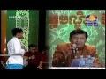 ប្រលងចំរៀងយីកេ Bayon TV on 17 Dec 2013 Part 1