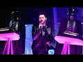 The Weeknd & Daft Punk Perform "Starboy"/"I Feel It Coming" Mashup At 2017 Grammy Awards