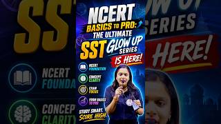 NCERT Glow Up Series 😱 | SST Full Chapter Revision & Doubt Clear 🚀 | Study Update