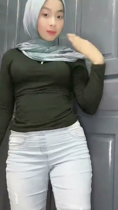 Awek tiktok