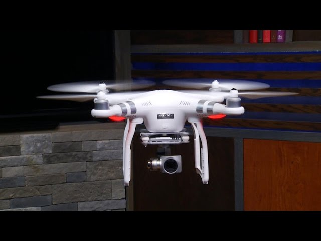 dji phantom 3 advanced cena