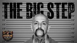 The BIG STEP: The Prison Rule That Kept Lifers Locked on Level 3 | On the Tier with Tom Roberson