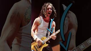 The NOFX Chord Explained