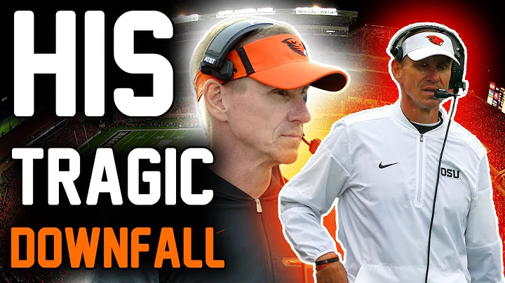 The TRAGIC DOWNFALL of Gary Andersen
