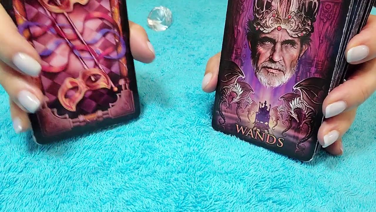 PISCES - THEY'RE NOT GOING ANYWHERE! 💕