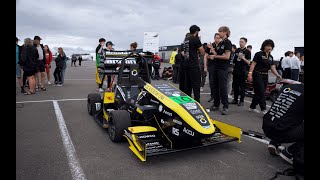 FSUK2025 | Vlog Day 3