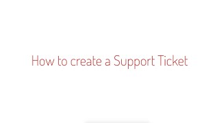 Learner: How to create a Support Ticket Educli How To Create A Support Ticket