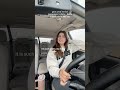 pov: you’re the passenger #drivewithme #vlog