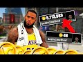 THE BEST NBA 2K21 NEXT GEN VC METHOD - HOW TO EARN VC FAST in NBA 2K21 NEXT GEN