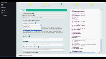 Importing Product From Xml Unique SKU avi