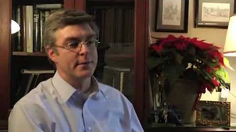 Pittsburgh City Councilman Patrick Dowd on Redistr...