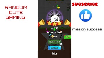 SAVE THE DOGE | DIFFICULT LEVEL 131-140