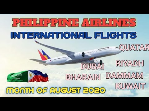 Www.philippineairlines.com flight status