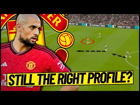 Should Manchester United REALLY Sign Amrabat This Summer!?