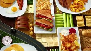 Perkins Restaurants Great Plates Menu ~ JasonJonesVoice.Com ~