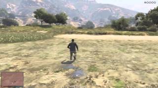 GTA V Online Funny Moments Part 2