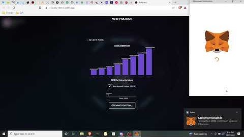 Reliquary Demo (a bytemason joint)