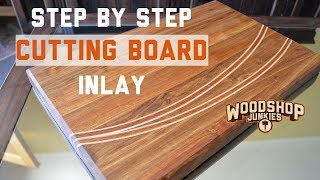 How to Use Your Wooden Chopping Board Simple Step by Step Guide? – The  Indus Valley