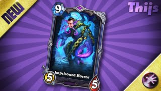 This deck NEEDS A NERF! Now! - Hearthstone Thijs screenshot 5