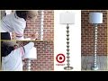 DIY | Target Inspired Ball Floor Lamp DIY | Target Inspired Ball Floor Lamp