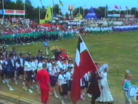 ათენიდან ათენამდე - ფილმი მეთერთმეტე