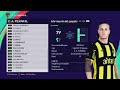 Peñarol Liga AUF 2026 eFootball PES 2021 SEASON UPDATE