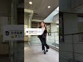 【凄技】速すぎる足。