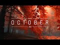 Best of October  - 2023 | Wave, Future Garage, Chillstep | 1 hour