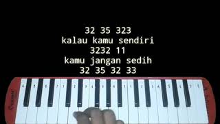 Download Lagu not pianika goyang dua jari MP3