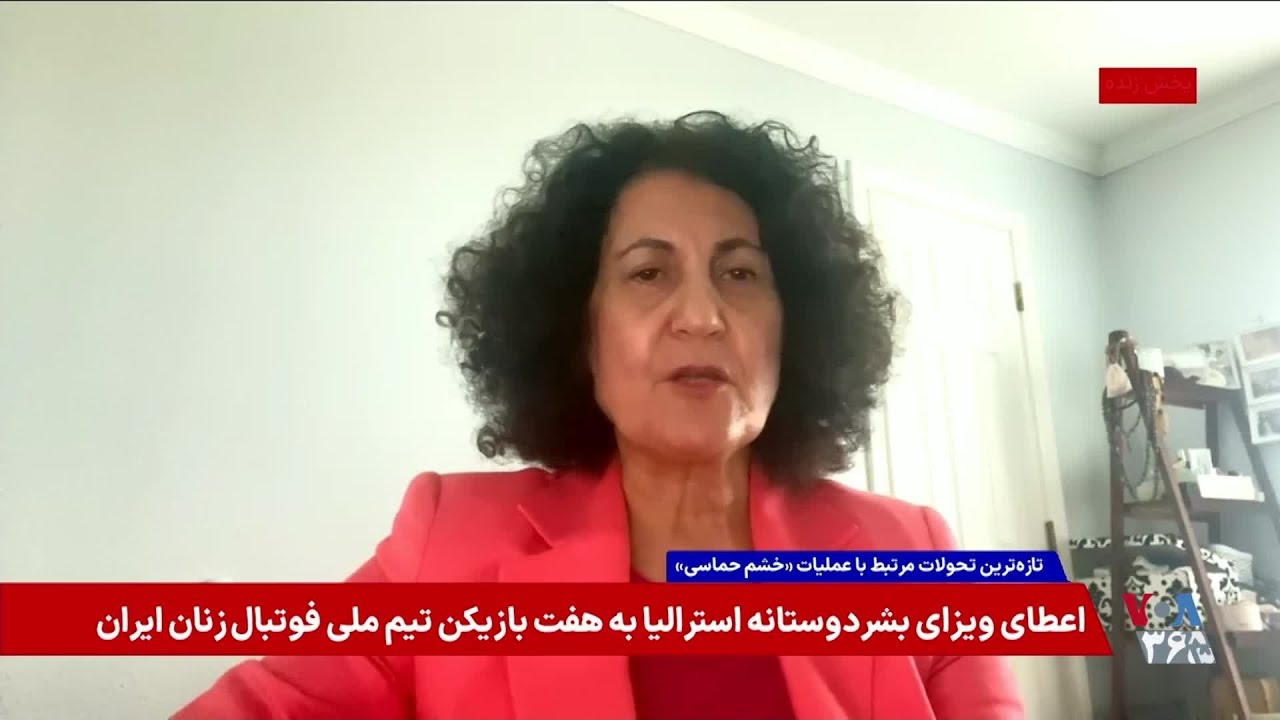 بررسی گفتمان «آتش بس» برای جلوگیری از تخریب زیرساخت‌ها