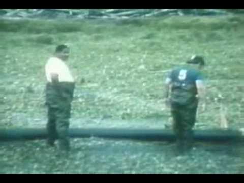Geogrid for Soft Soil Stabilization