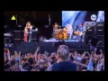 RED HOT CHILI PEPPERS - DANI CALIFORNIA[Live in Poland]