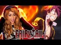 THINGS ARE ABOUT TO GET CRAZY | Fairy Tail Episode 258-259 Reaction + Review!