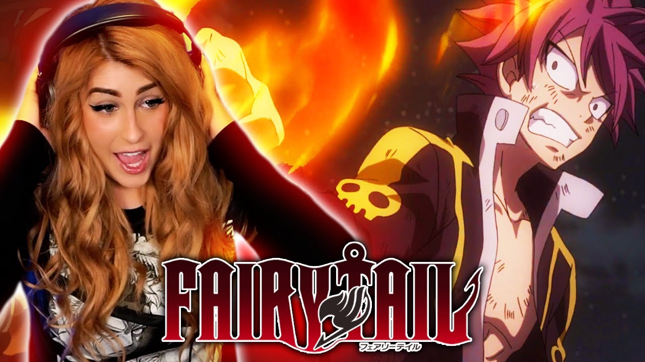 User blog:Miskos3/Fairy Tail Episode 259: Tartaros arc: 00:00