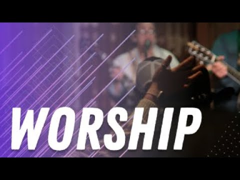 Worship Set Tonight by reyesrogue