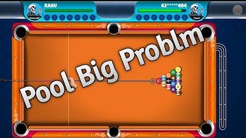 Mpl Pool Trick | Mpl Pool Mobile Notch Problem Solve | Mpl Trick To Win