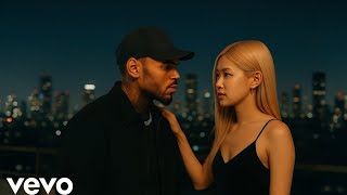 Chris Brown & ROSÈ _-_ Stay with me ( music emotional)