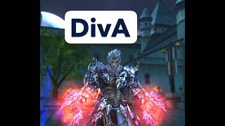 Player Spotlight: Diva, rank 70 player, level 91 Varkas gameplay, Lineage 2 NA CROW server, day 174