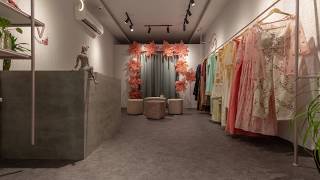 Pastel Shell | Interior Muse | Treasurehouz screenshot 4