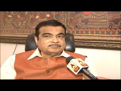 Advani Ji Has Not Been Given Ticket Keeping In View His Health & Age, Says Gadkari| ABP