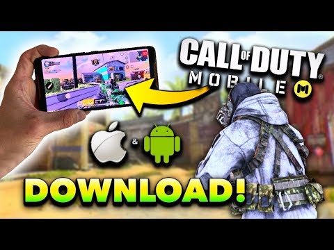 You Can Now Download Call of Duty: Mobile for iOS in Canada • iPhone in  Canada Blog