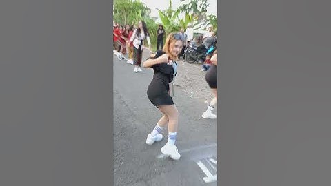 Goyang yuk #dj #tutorialdance #dj2024