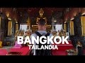 BANGKOK, LA CAPITAL DORADA | enriquealex