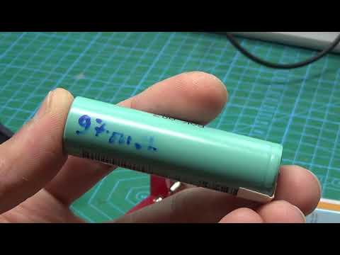 БОЛЬШОЙ ОБМАН ? LI-ION не боится глубокого разряда.