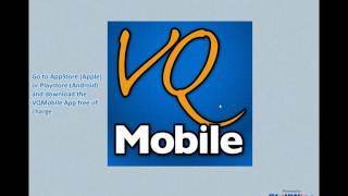 VQMobile for assessors
