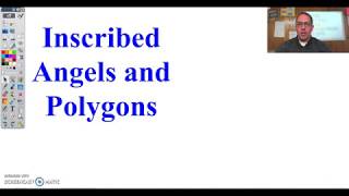 10 4 Inscribed Angles and Polygons