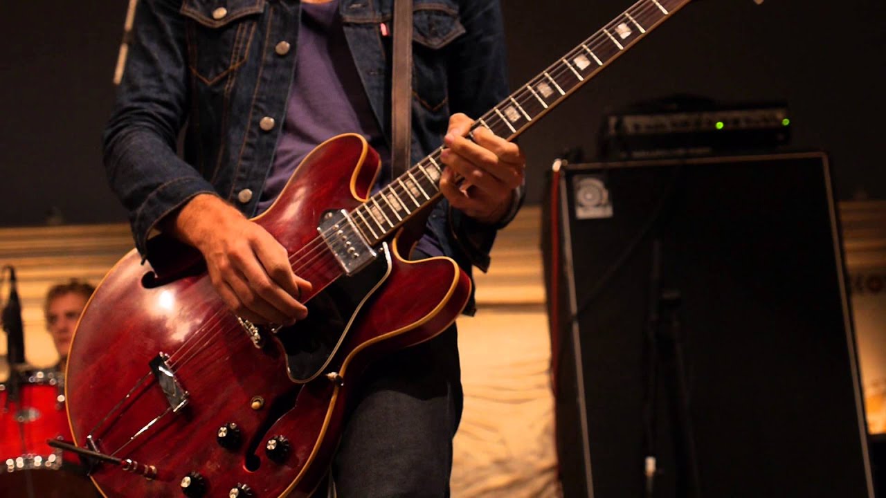 Saint Rich - Full Performance (Live on KEXP)