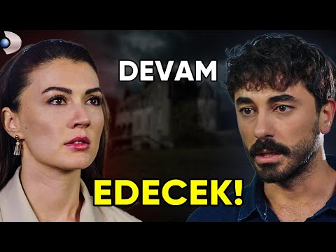 Kraliçe 12. Bölüm Final Fragmanı! KRALİÇE DİZİSİ DEVAM EDECEK Mİ?