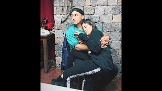 Te Esperare toda la vida - YANDE