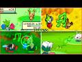 ANIMACIÓN de SILBATO en TODOS los juegos POKÉMON (2002-2025)